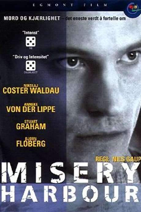 Misery Harbour